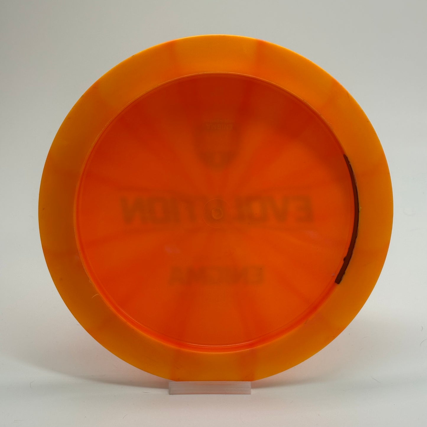 Discmania Enigma | Lux Vapor | 2022 Special Edition