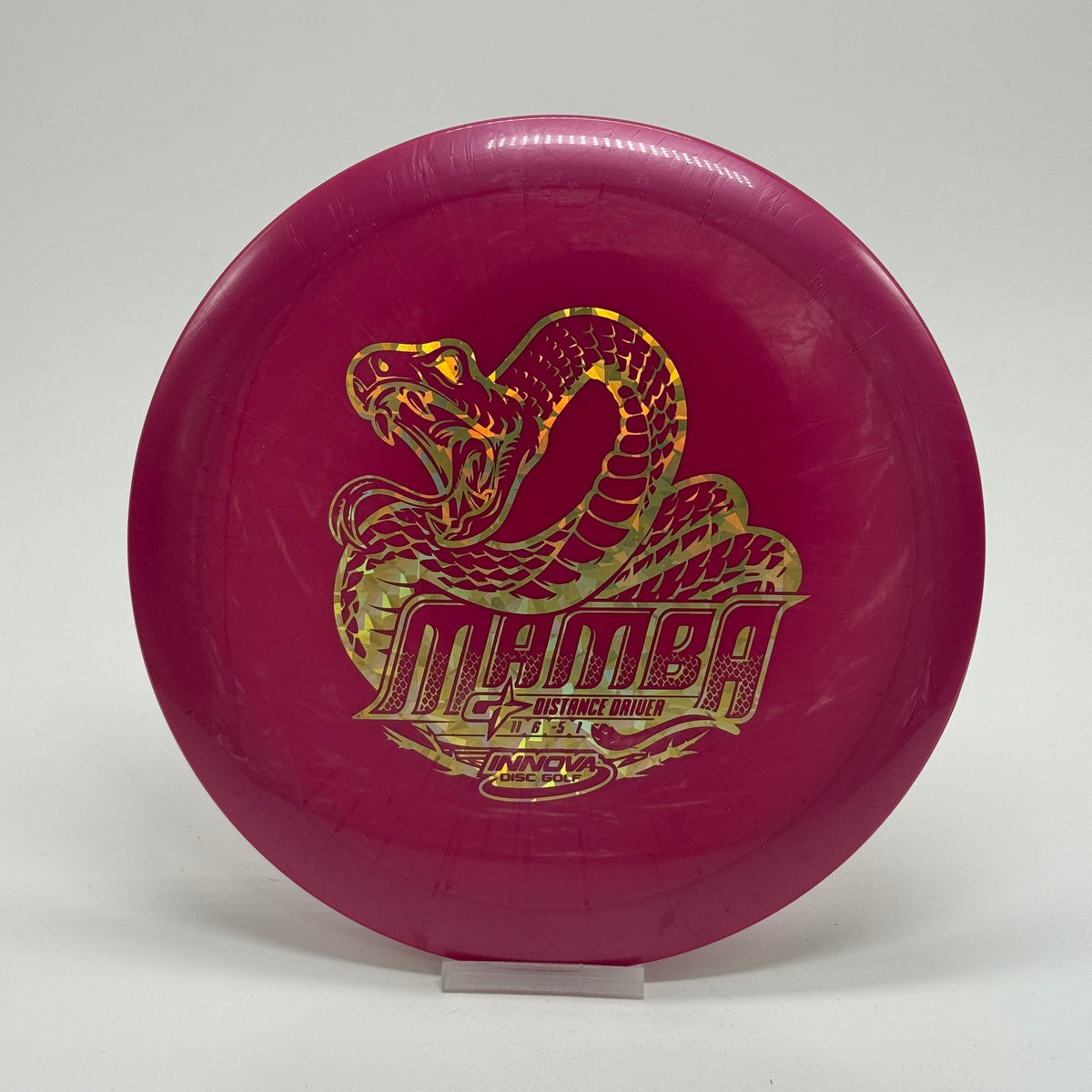 Used | Innova Mamba | GStar