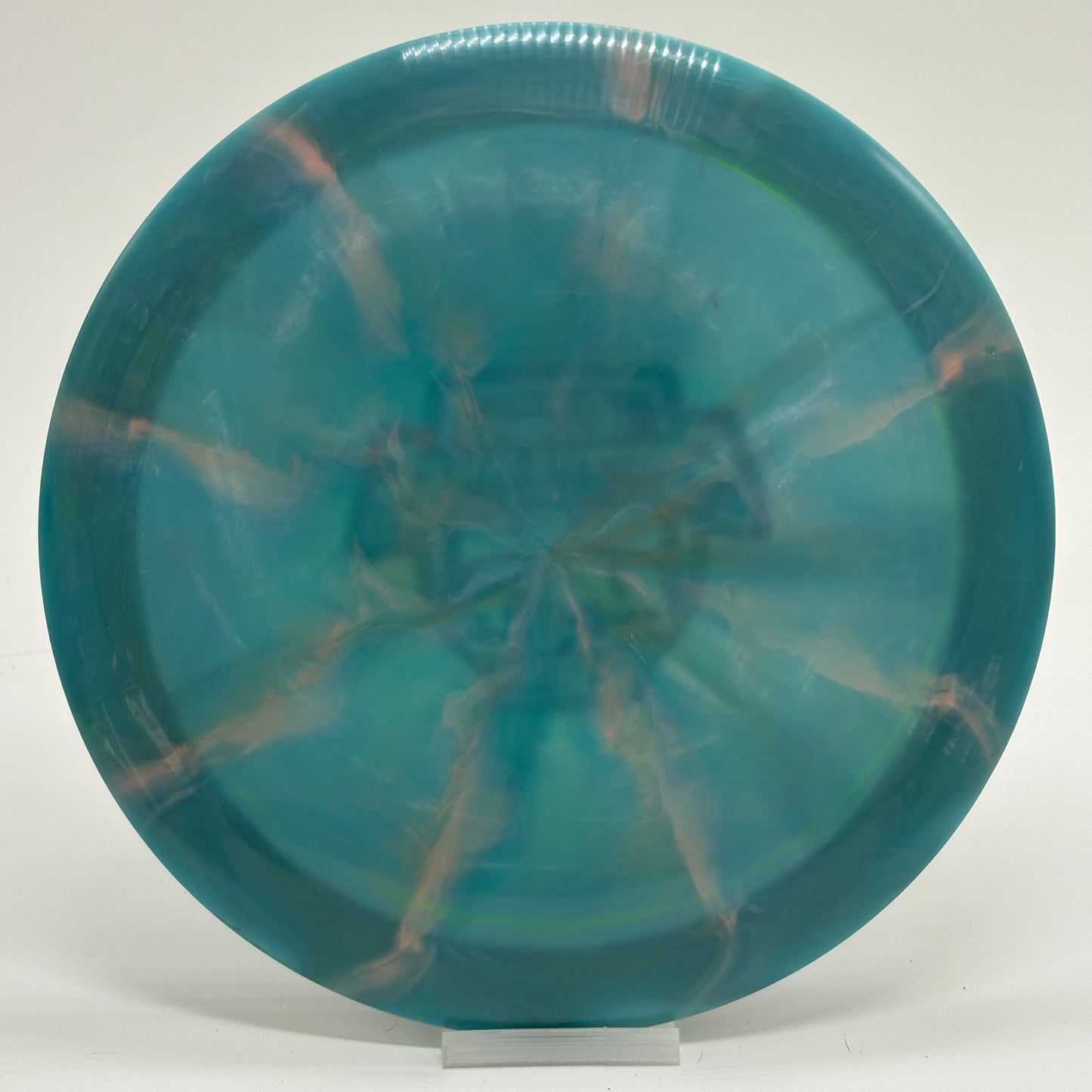 Discraft Scorch | ESP | Great Lakes Open Bottom Stamp