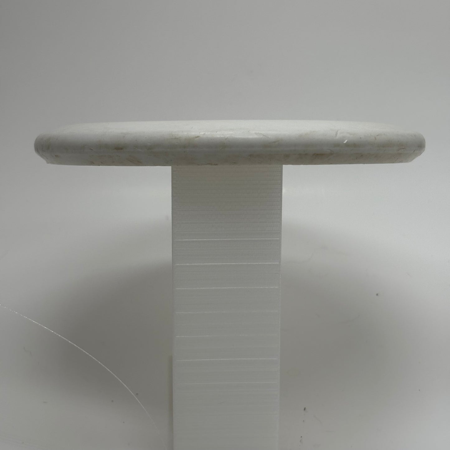 Infinite Disc Alpaca | P-Blend | James Proctor & Eric Oakley