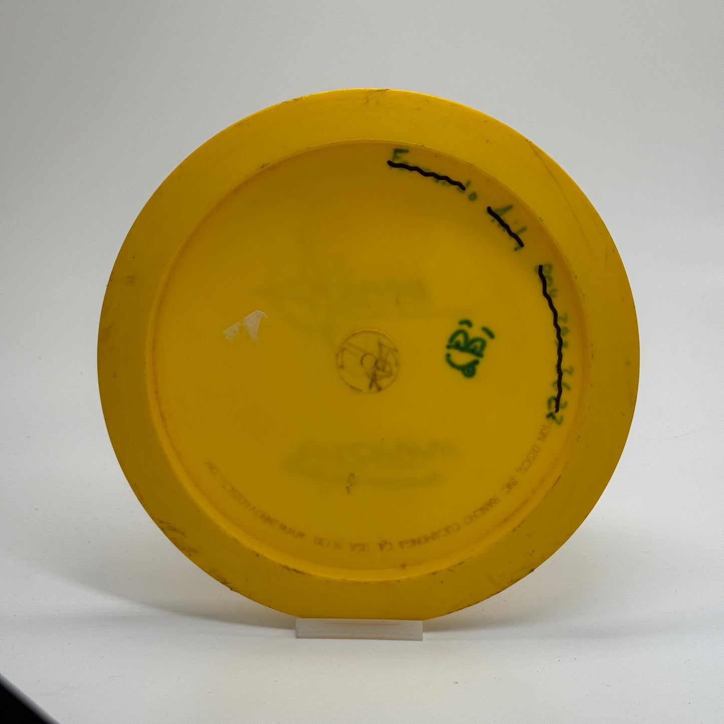 Used | Innova Beast | Star | PFN Patent