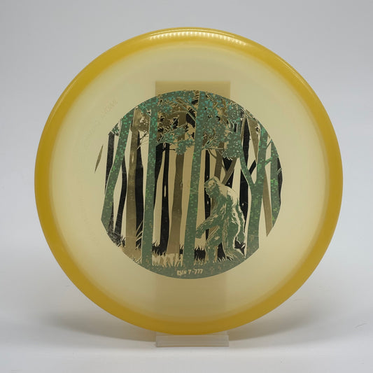 Infinite Discs Myth | C-Blend | Sasquatch Run 7-777