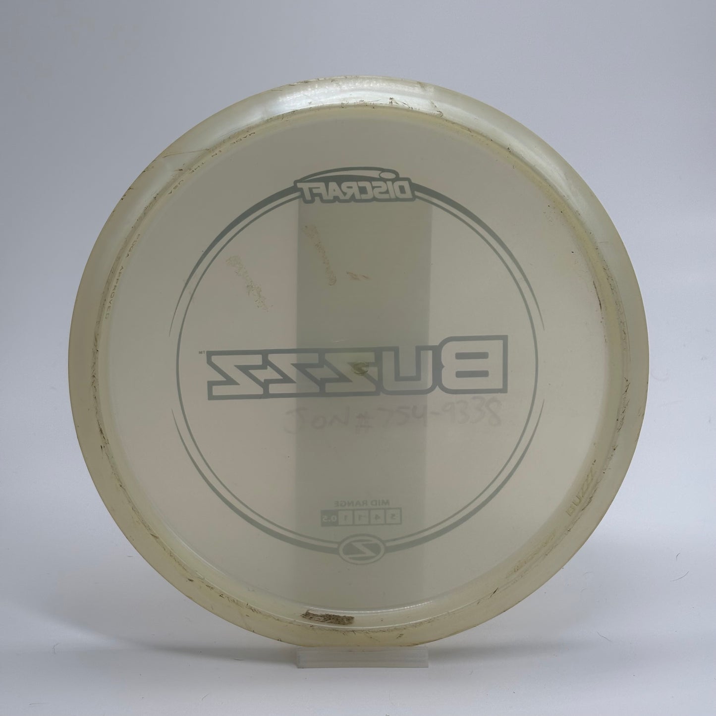 Discraft Buzzz | Z
