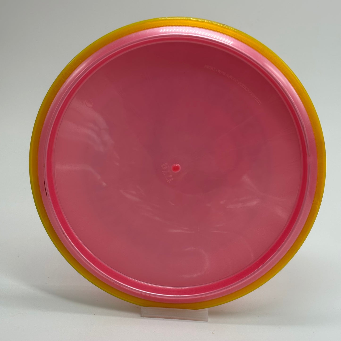 Axiom Pyro | Prism Plasma | The 2025 Knoxville Open