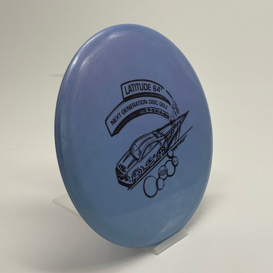 Latitude 64 Anchor | Gold Line | Next Generation Disc Golf