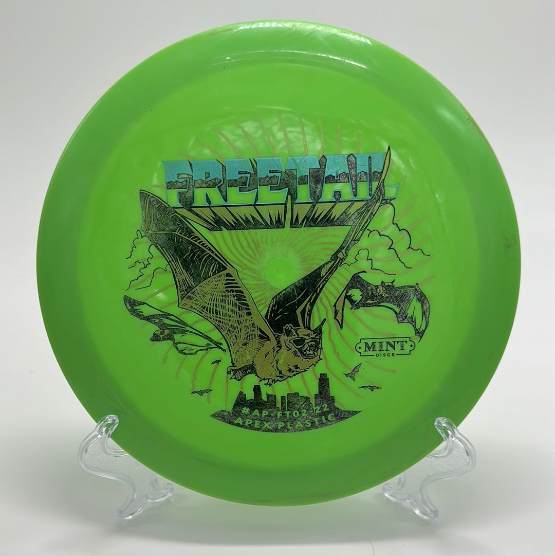 Mint Discs Freetail - Apex #AP-FT02-22