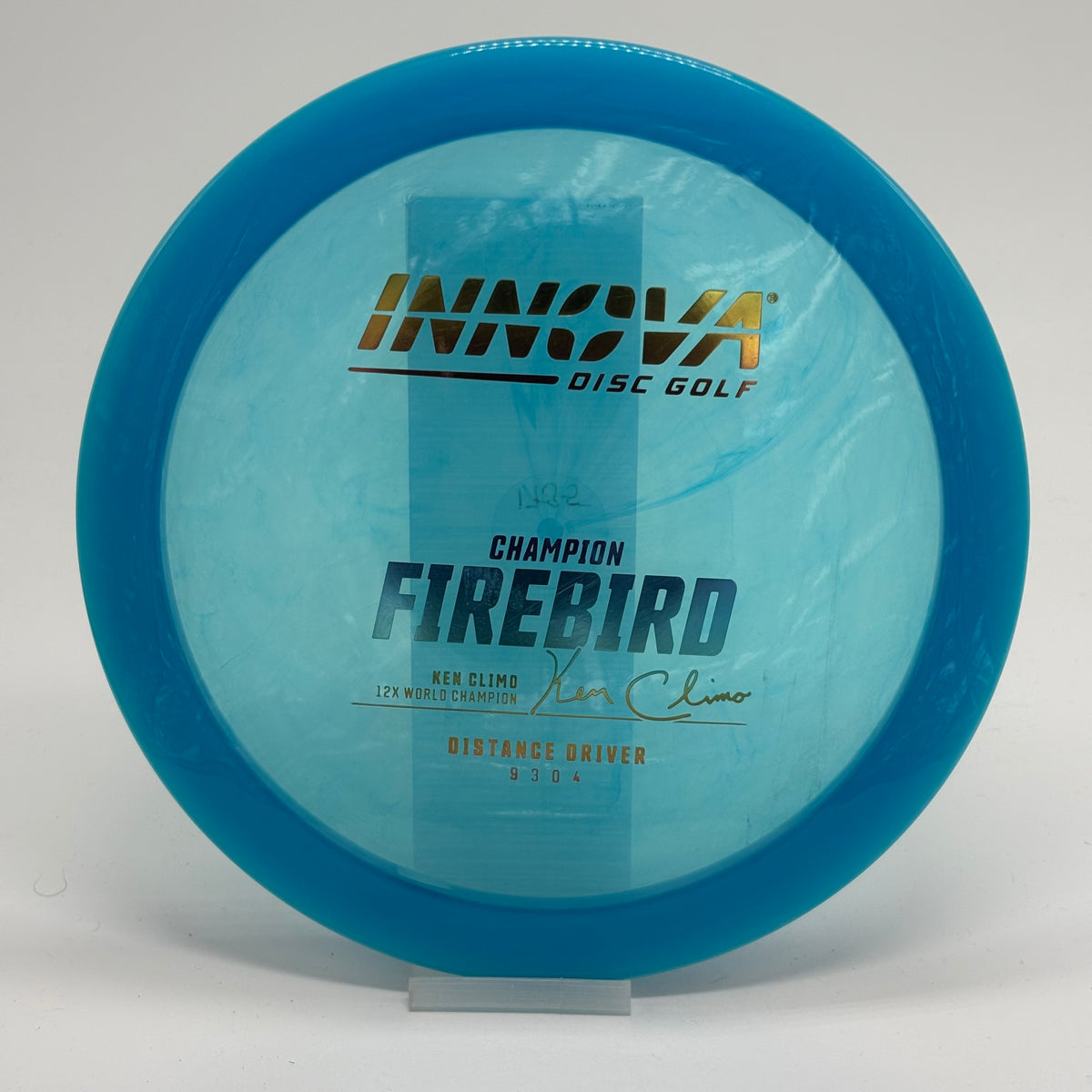 Used | Innova Firebird | Champion | Ken Climo 12x World Champion