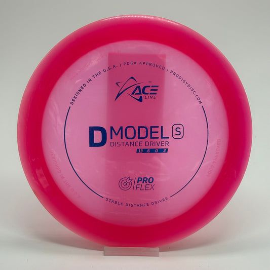 Prodigy D Model S | Pro Flex