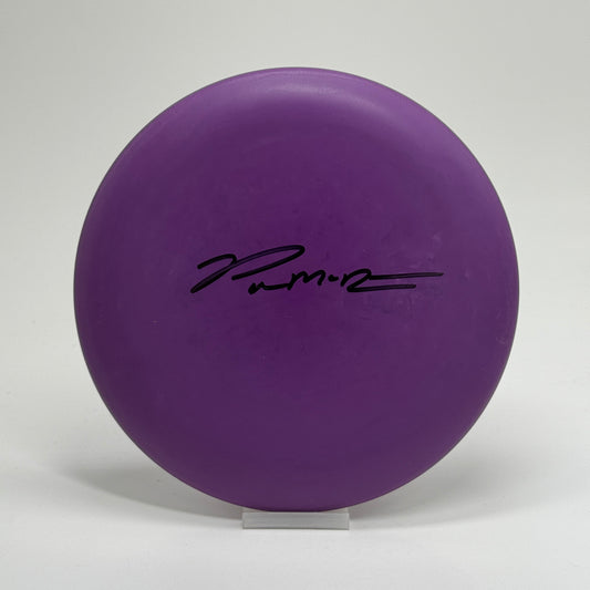 Used | Innova Aviar | McPro | 2016 Paul McBeth 1055 Highest Rating Ever