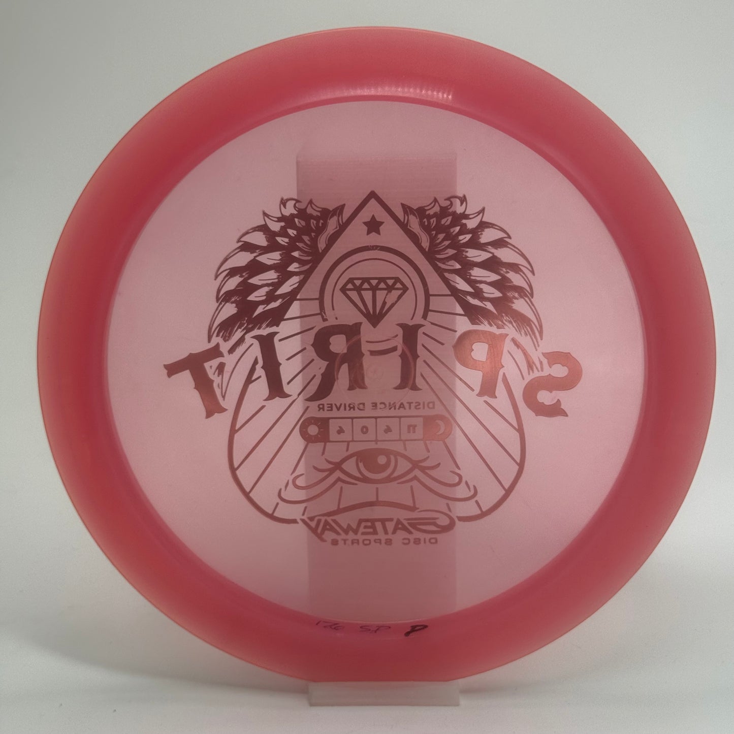 Gateway Spirit | Diamond