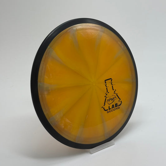 MVP Volt | Plasma | Lab Second