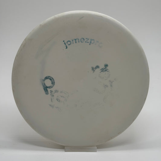 Discmania Tactic | Exo Soft | Jomez Pro Practice Round