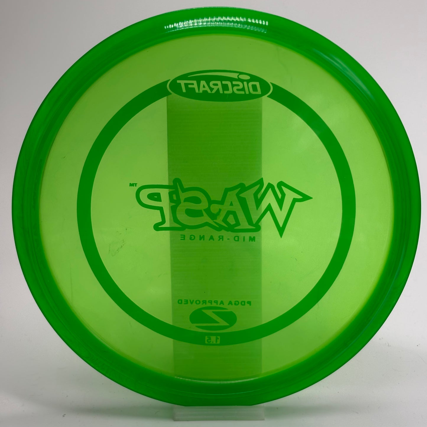Discraft Wasp | Z | PFN