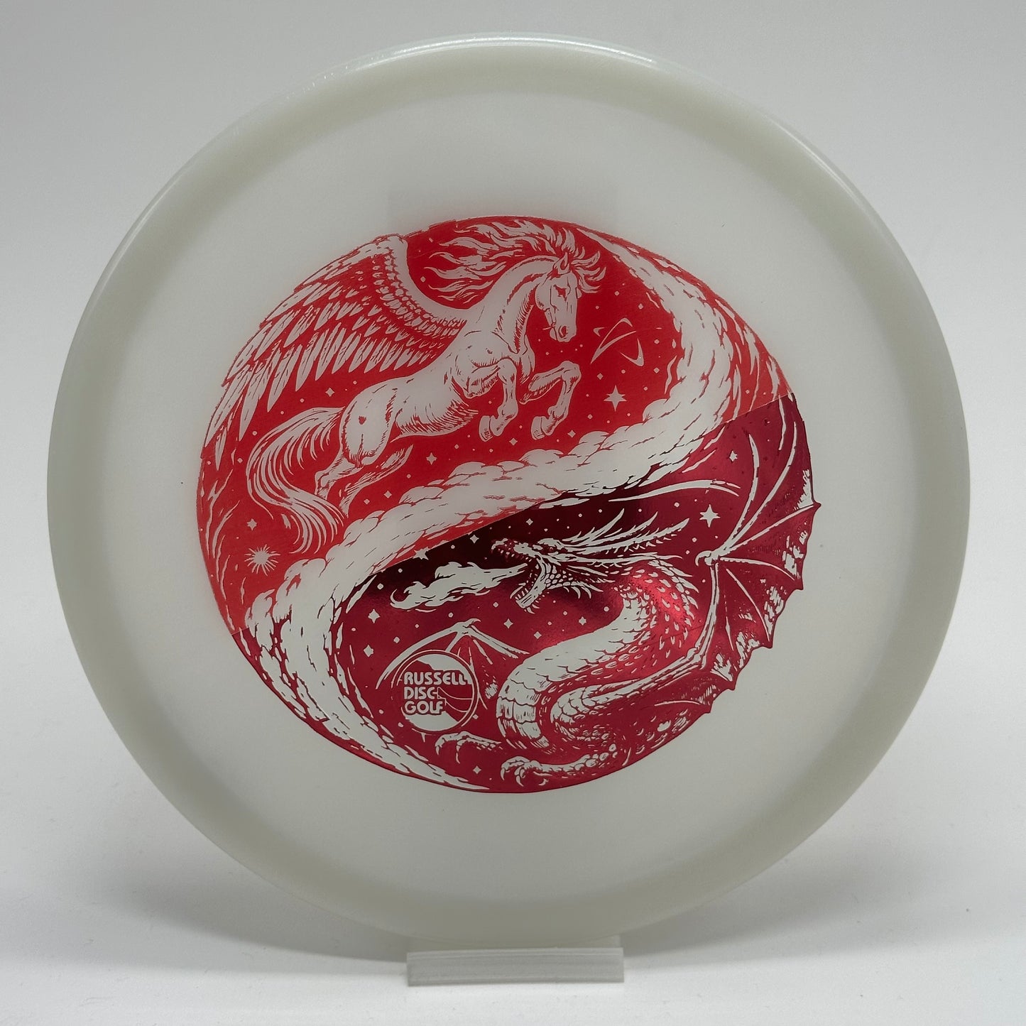 Prodigy A3 | 750 Glow | Supreme Duality