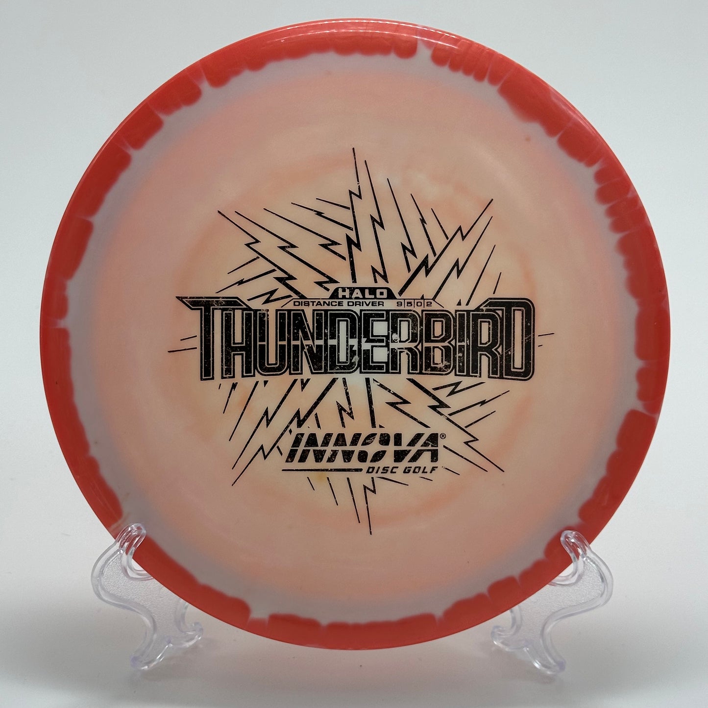 Innova Thunderbird | Halo Star