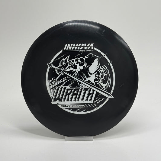 Used | Innova Wraith | Star