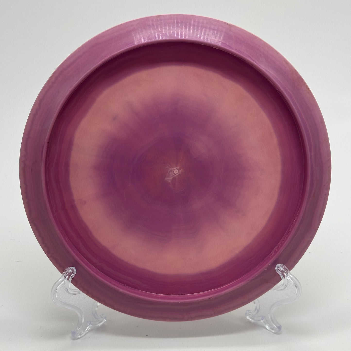 Used | Discraft Athena | ESP 6 Claw Paul McBeth 6x World Champion
