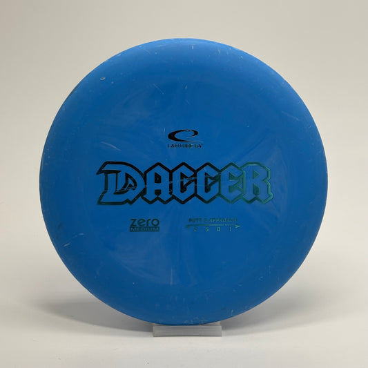 Latitude 64 Dagger | Zero Medium