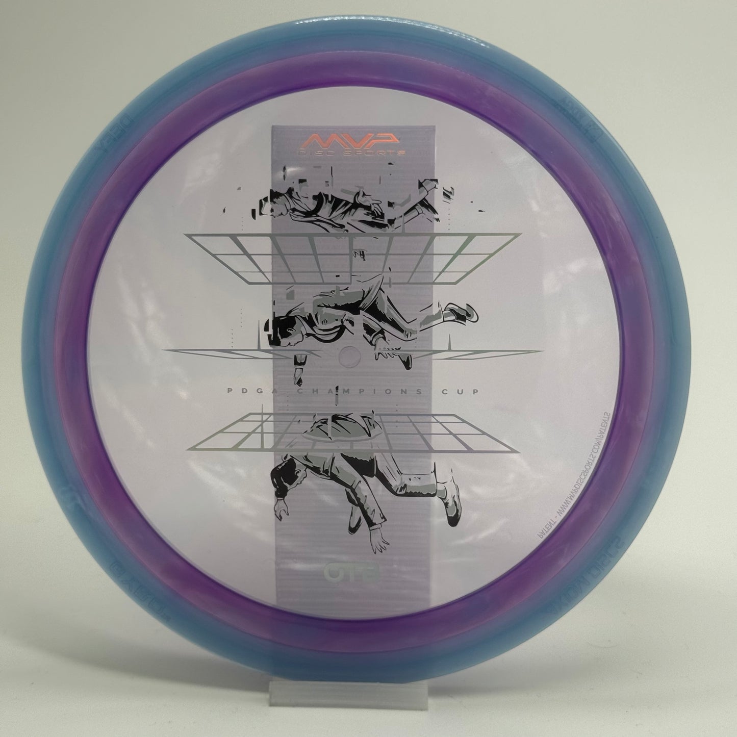 Axiom Defy | Proton Soft | 2025 OTB Champions Cup