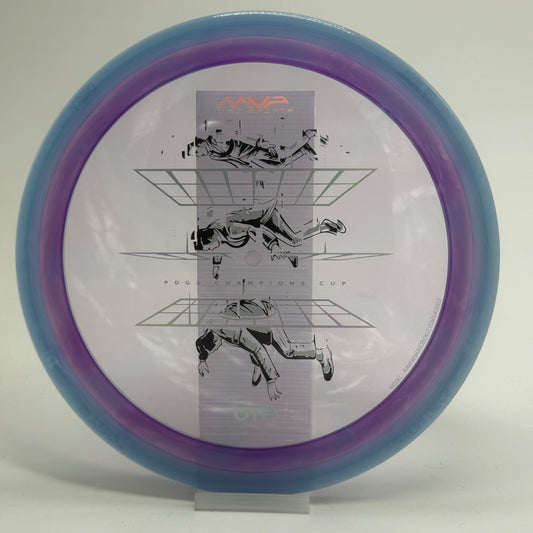 Axiom Defy | Proton Soft | 2025 OTB Champions Cup