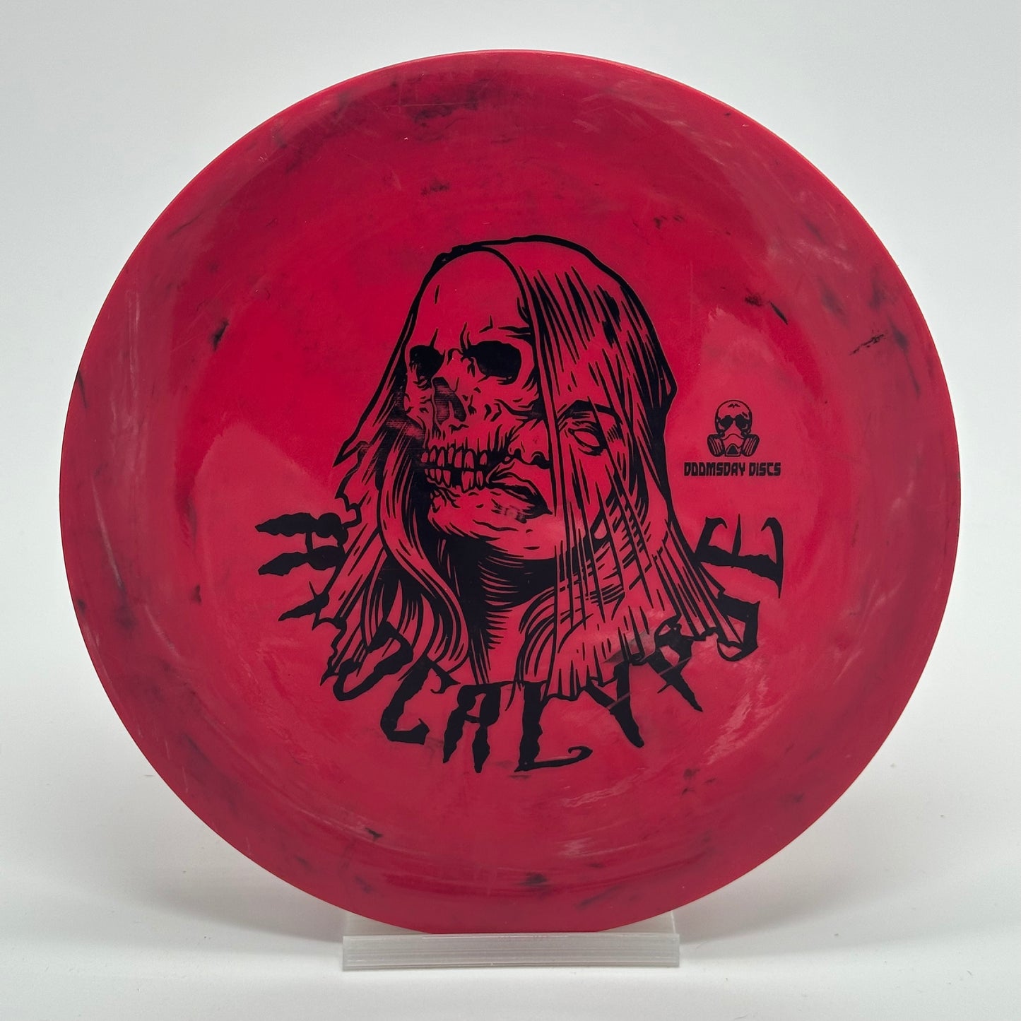 Doomsday Discs Apocalypse | Shockwave