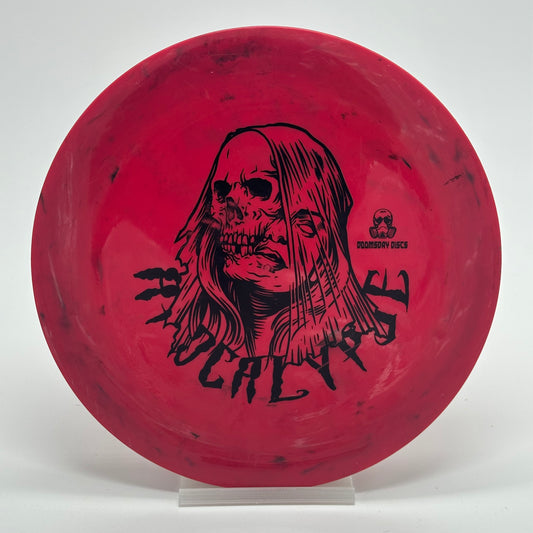 Doomsday Discs Apocalypse | Shockwave