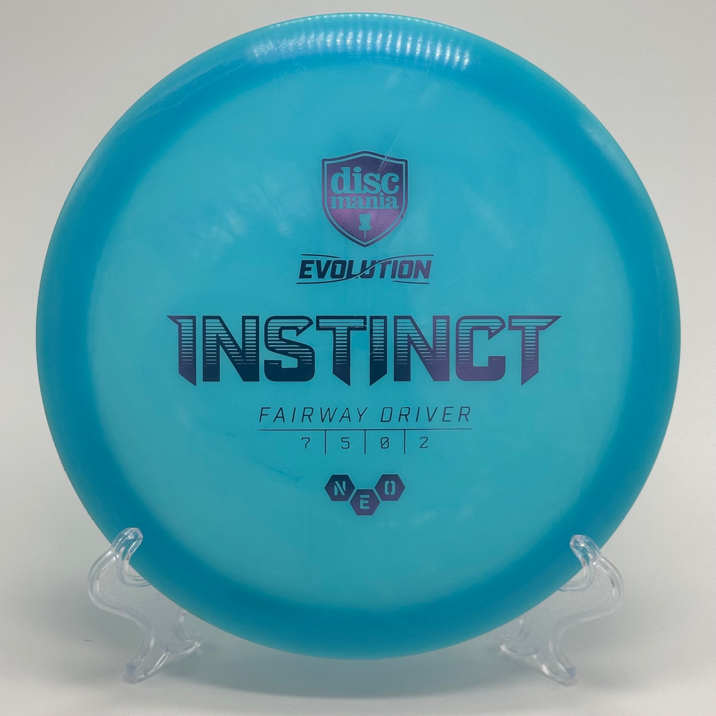 Discmania Instinct | Neo