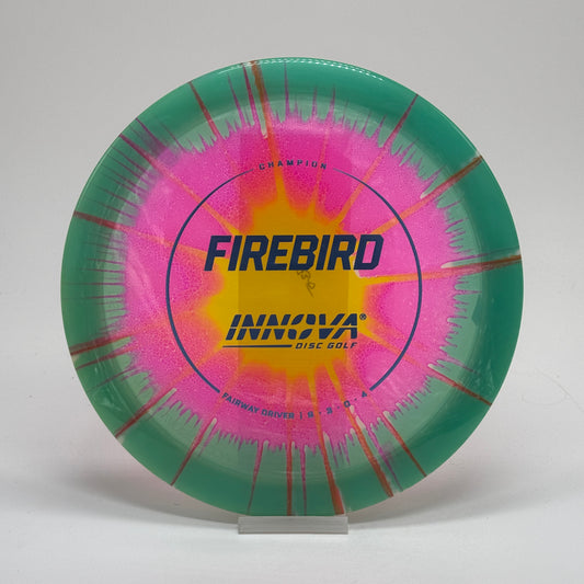 Innova Firebird | I-Dye Champion