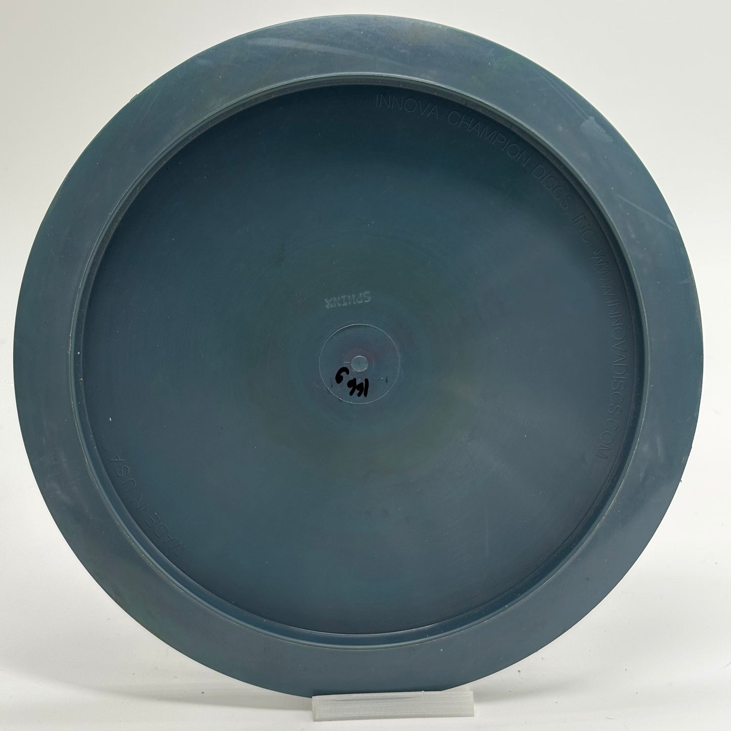 Infinite Discs Sphinx | I-Blend | Run 12 10563