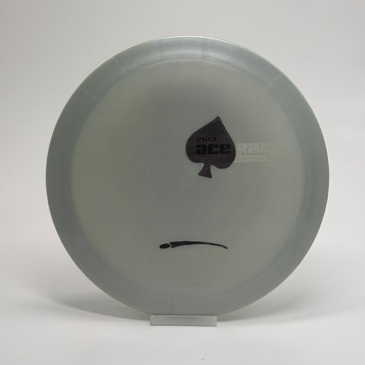 Discraft Mantis | Titanium | Ace Race 2013 Prototype First Run TI