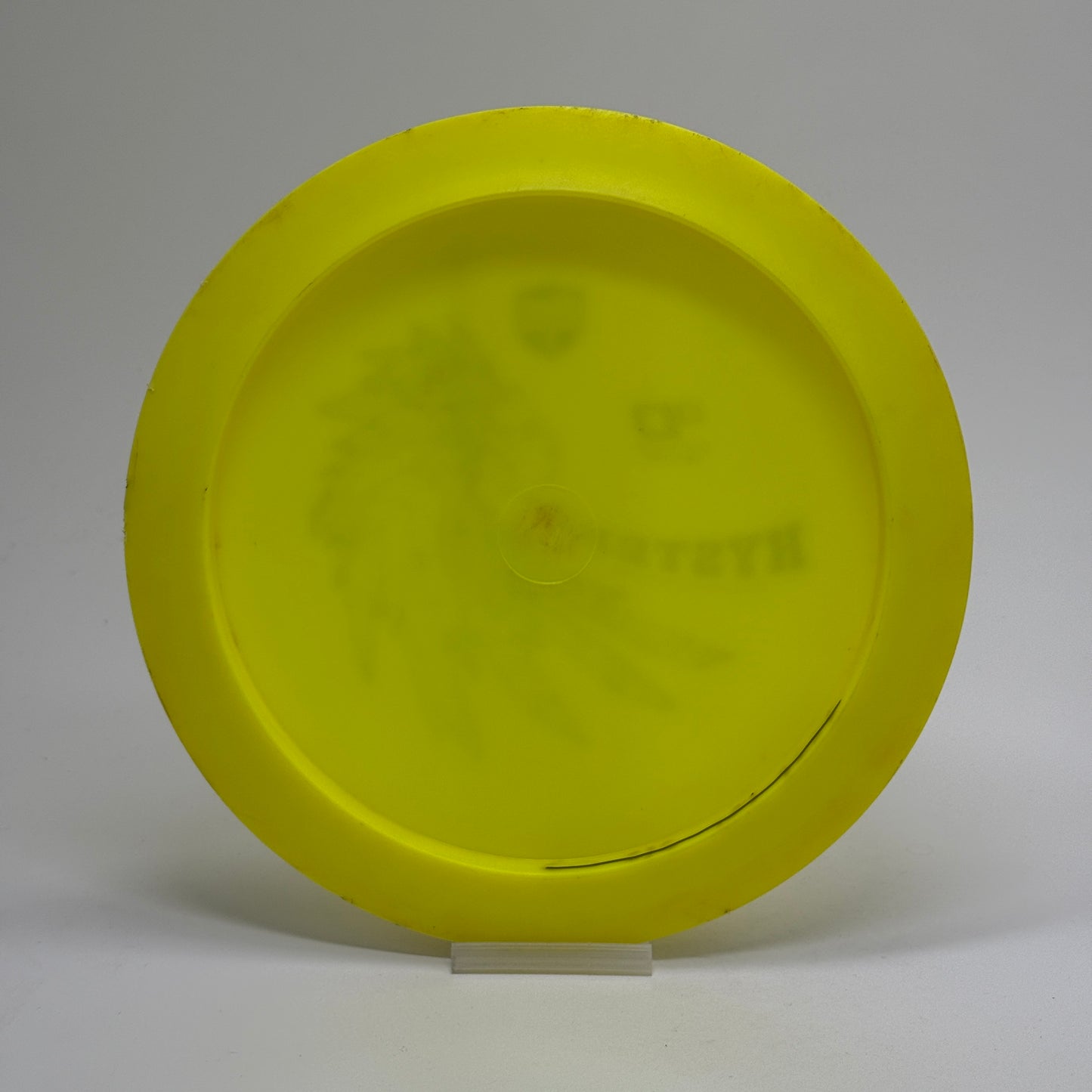 Used | Discmania DD Hysteria | Performance P-Line | Innova OOP Penned