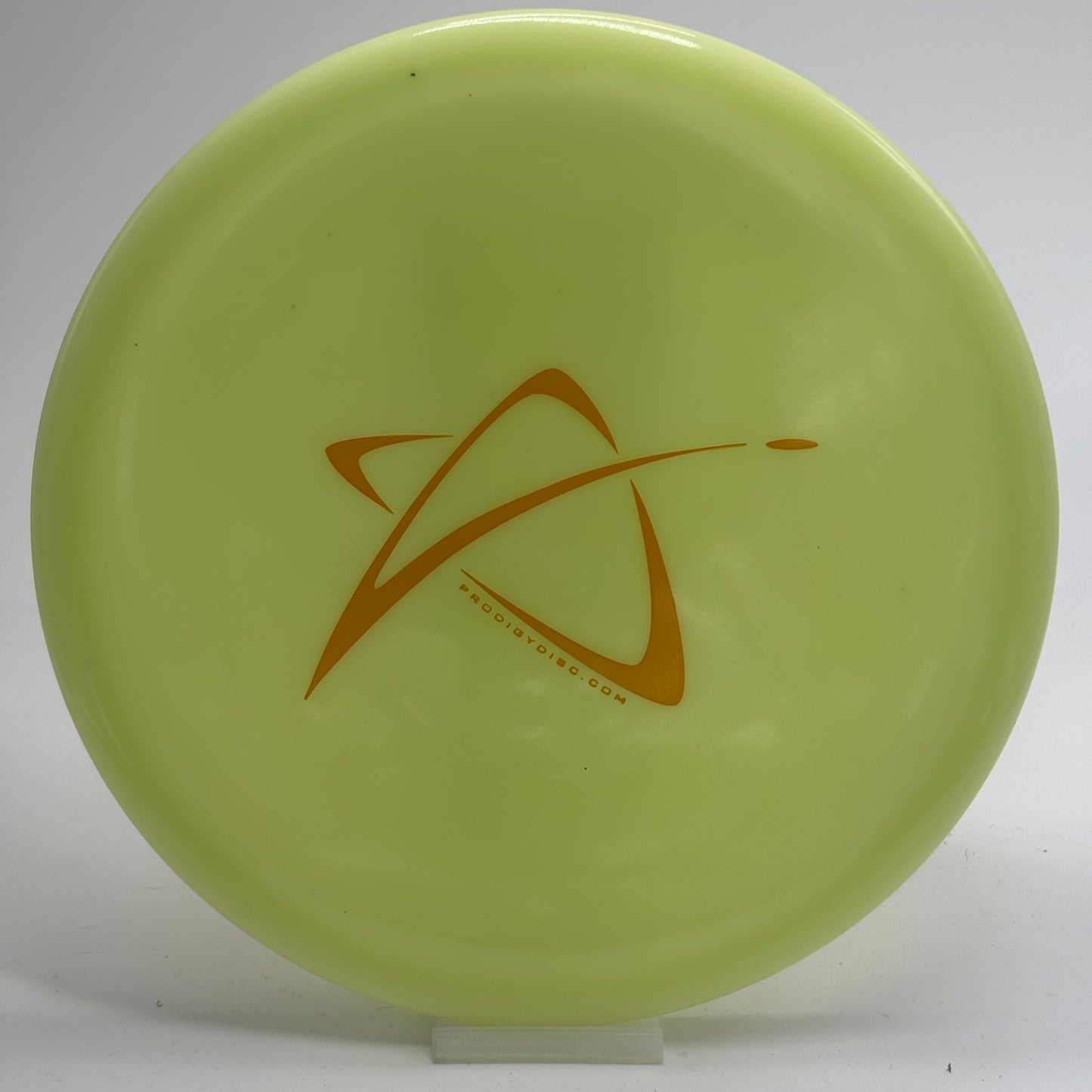 Used | Prodigy M4 | 400g | Star Stamp | PFN
