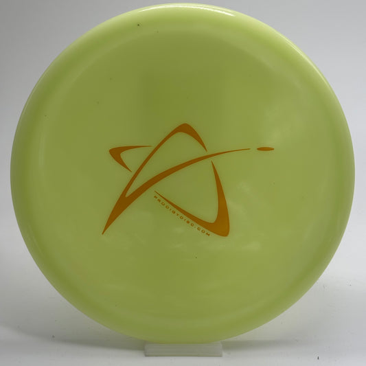 Used | Prodigy M4 | 400g | Star Stamp | PFN