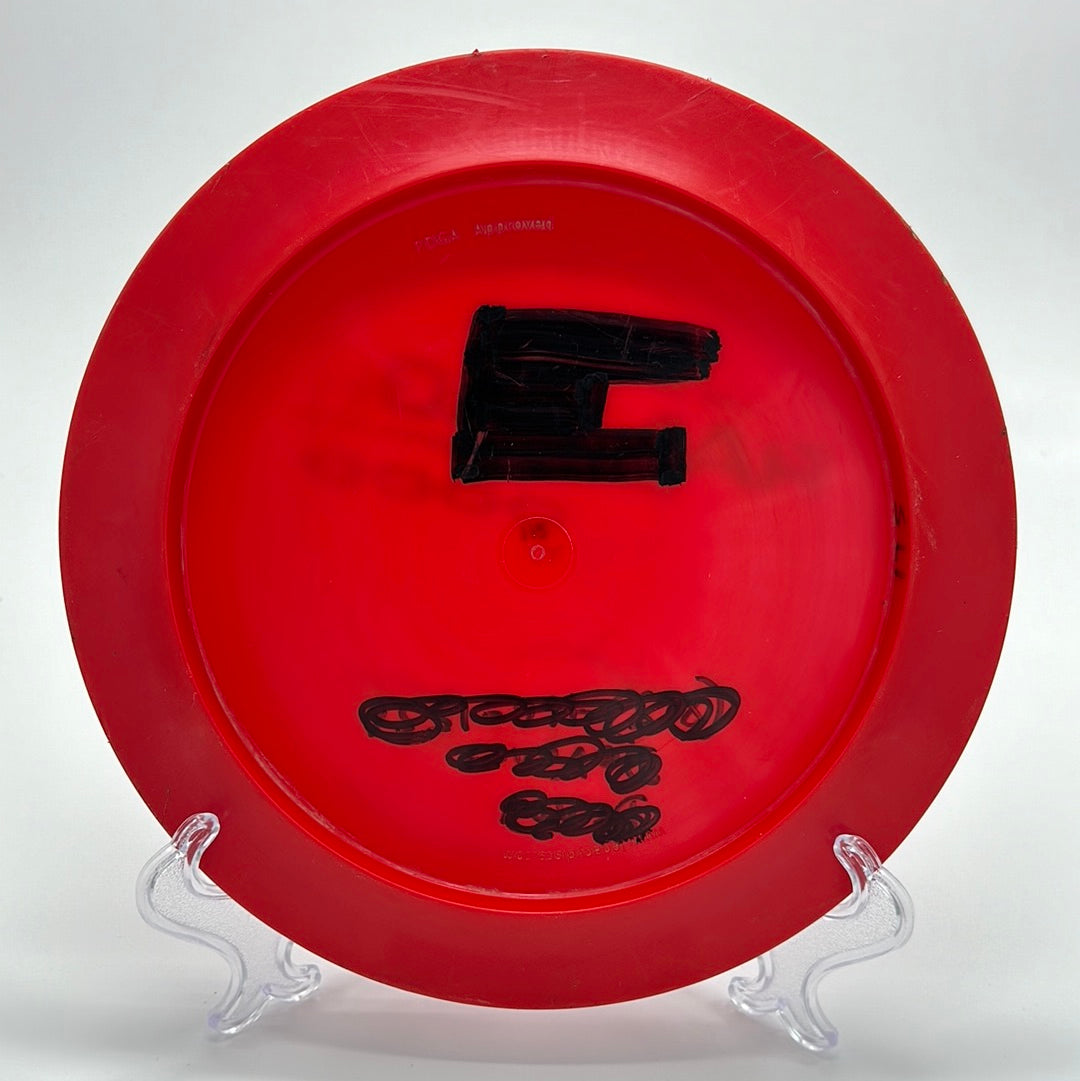 Used | Legacy Discs Rampage | Icon Edition