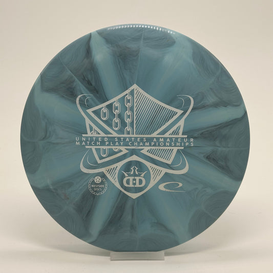 Dynamic Discs Maverick | Fuzion Burst | US Amateur Match Play Championships