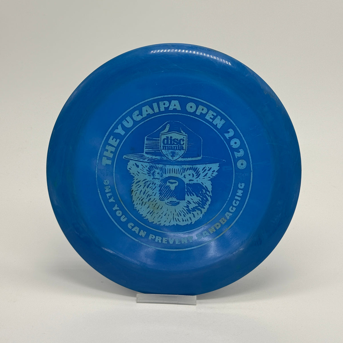 Used | Discmania DD3 | S-Line | Innova OOP