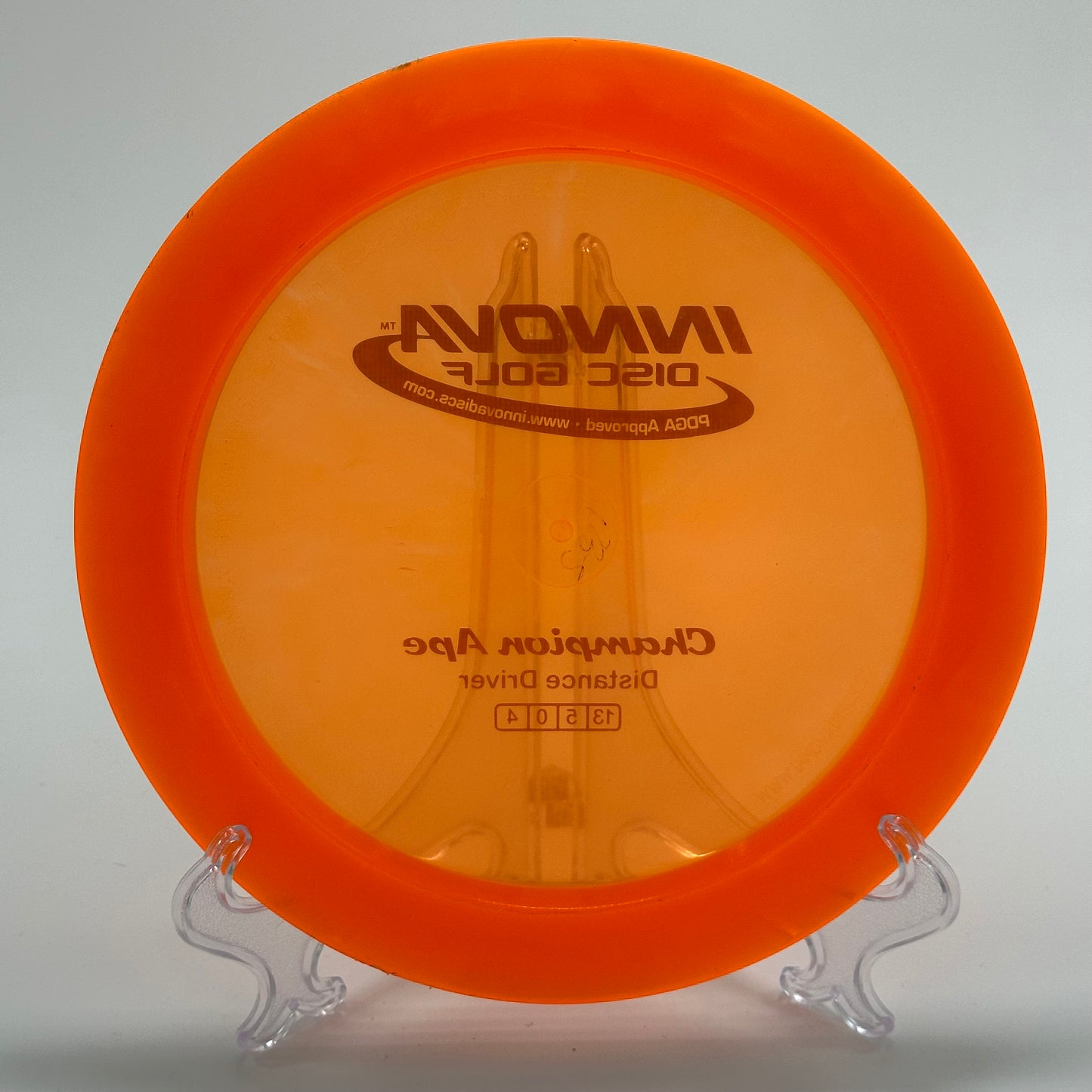 Innova Ape | Champion