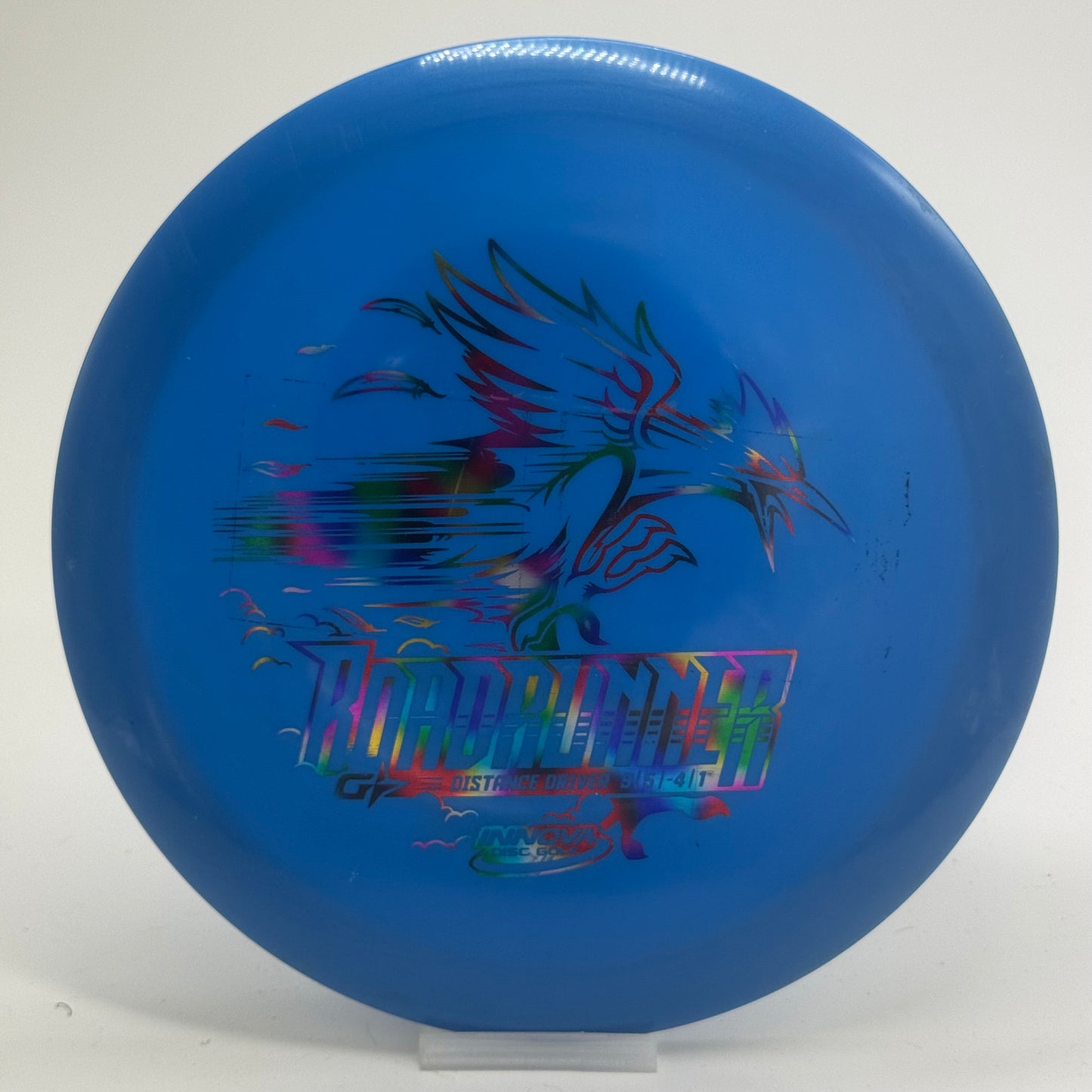 Innova Roadrunner | Gstar