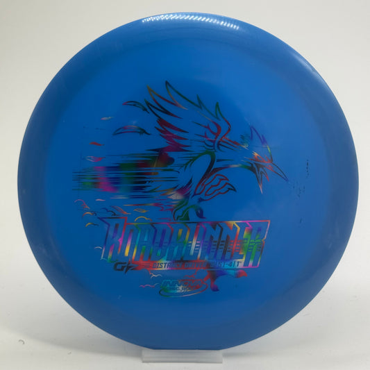 Innova Roadrunner | Gstar