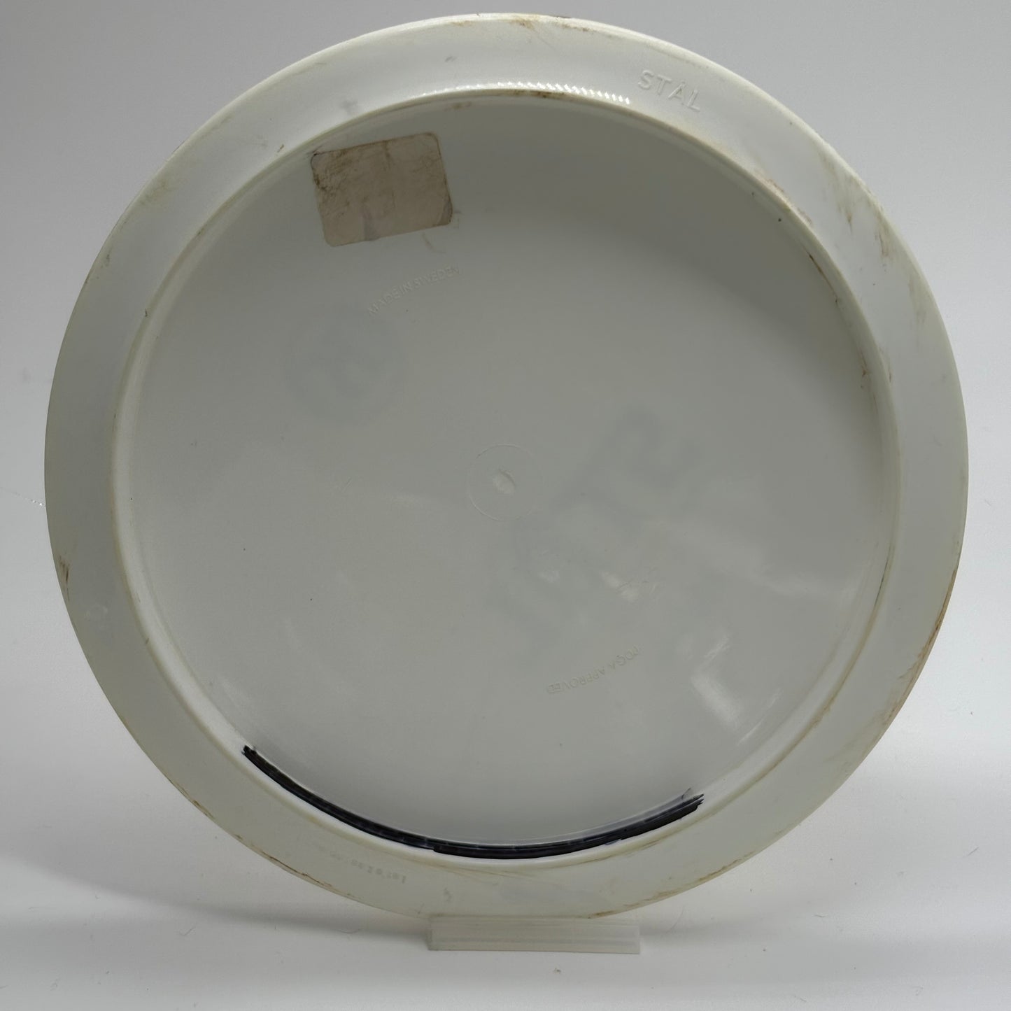 Used | Kastaplast Stal | K1 Line