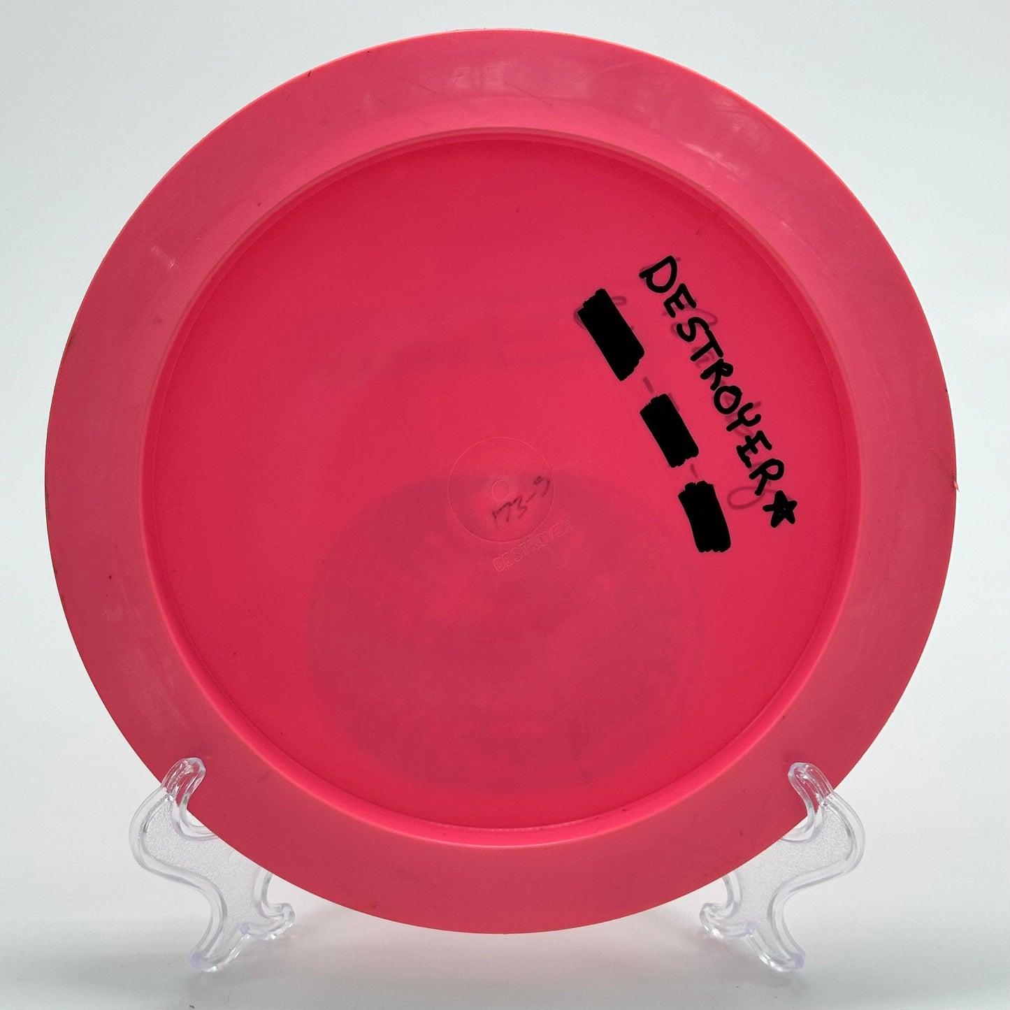 Innova Destroyer | Star Factory Second