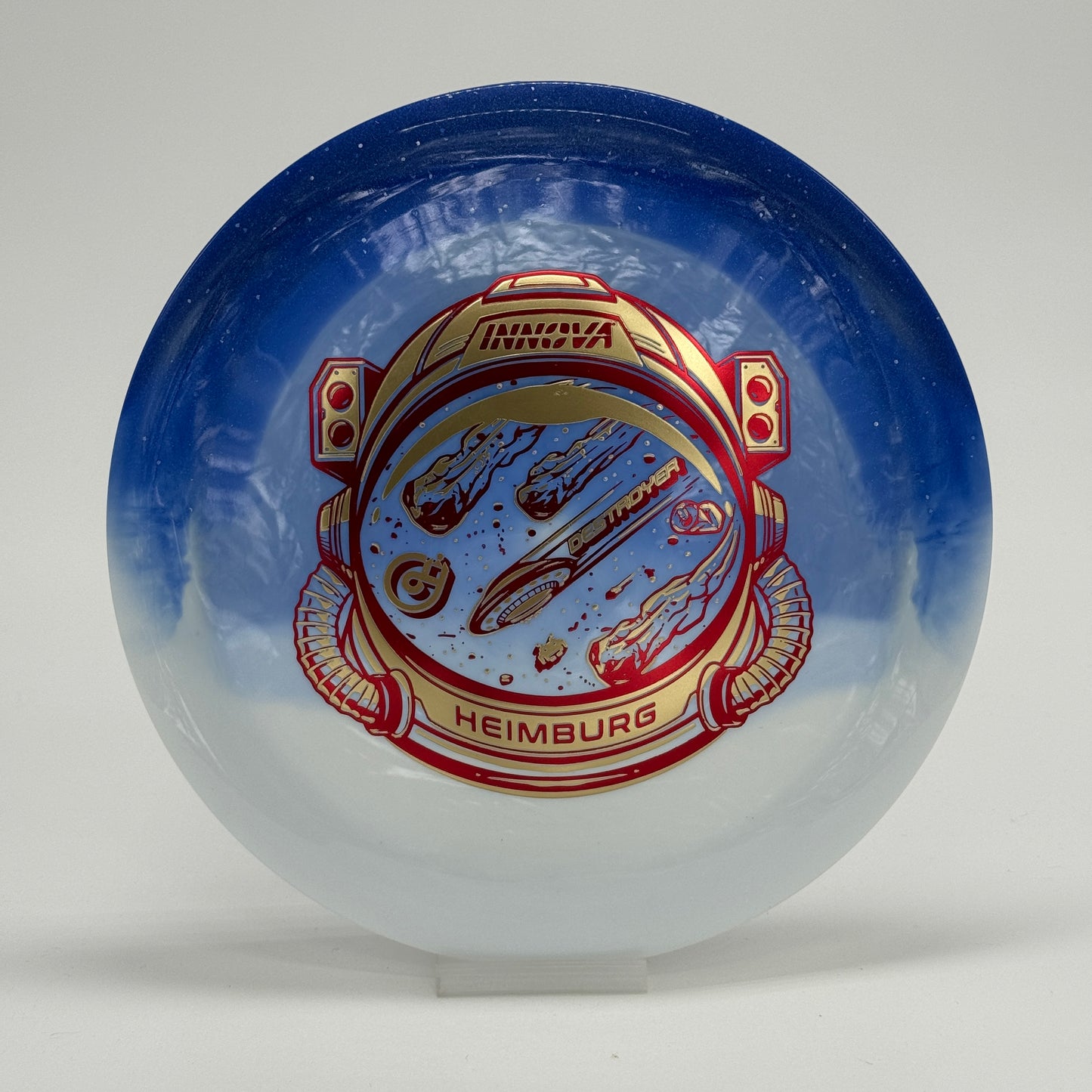 Innova Destroyer | Duo | 2026 Calvin Heimburg Tour Series