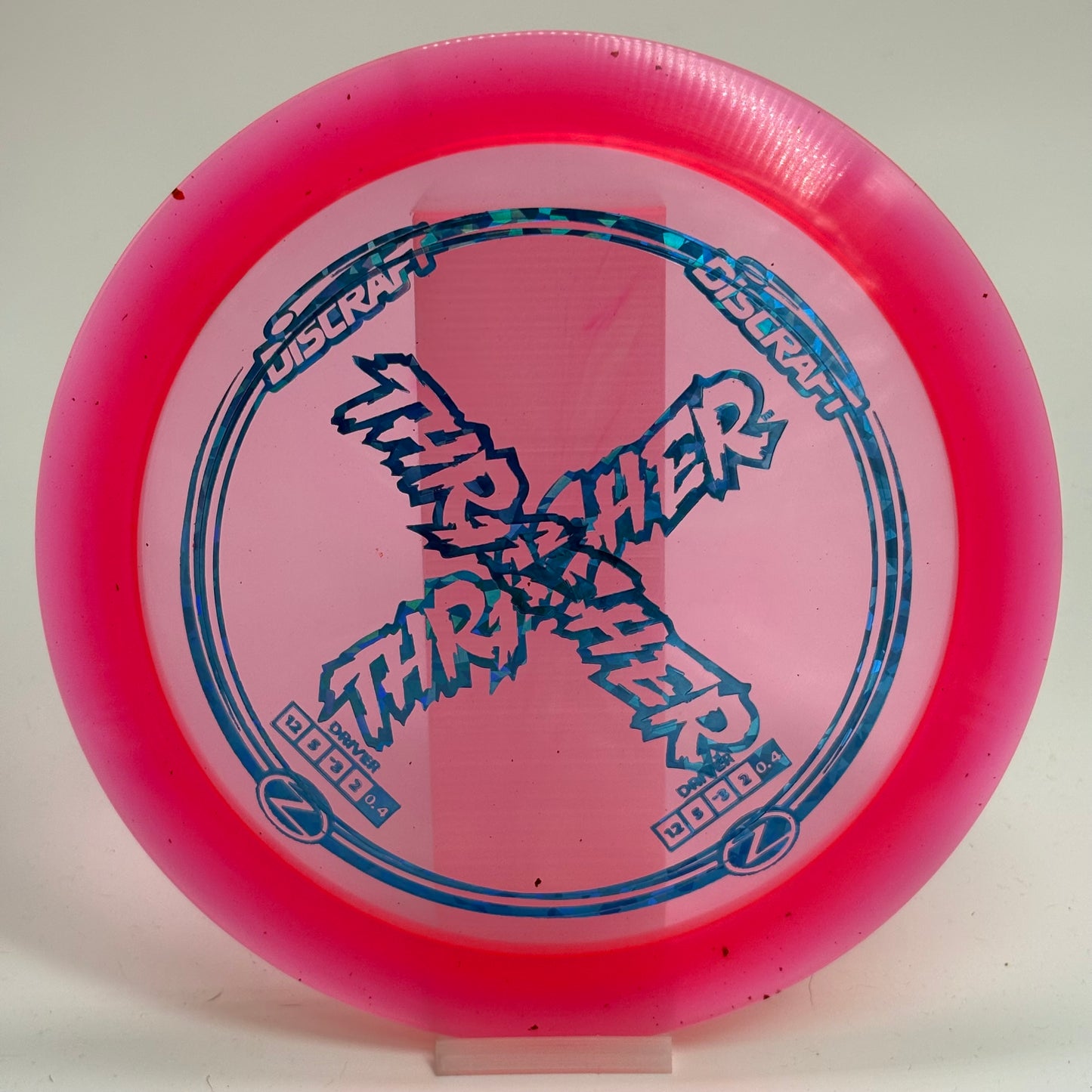Used | Discraft Thrasher | Z