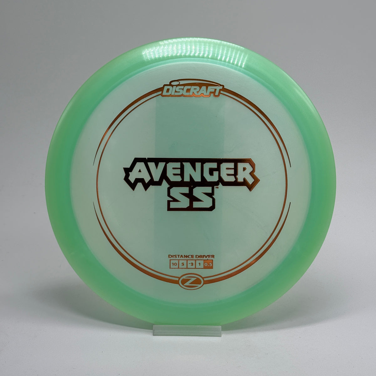 Used | Discraft Avenger SS | Z