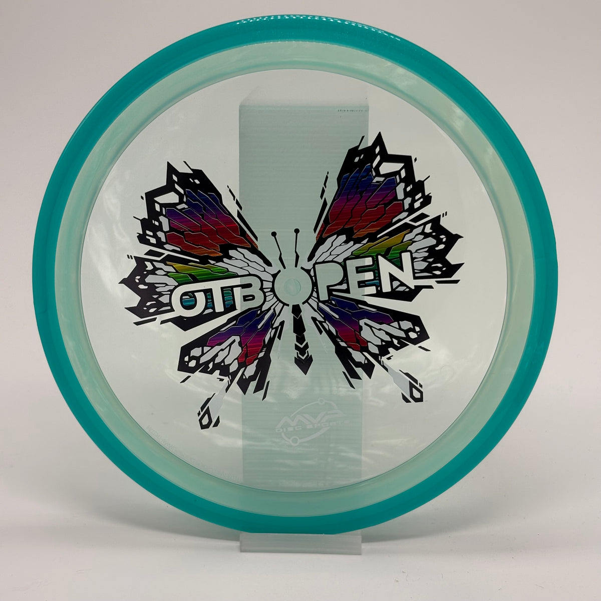 Axiom Insanity | Prism Proton Soft | 2026 OTB Open