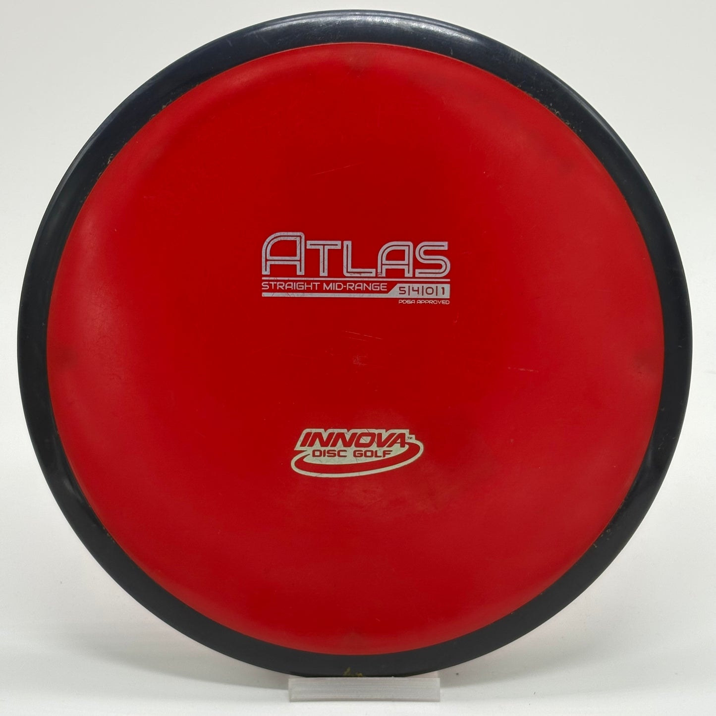Innova Atlas | Star Blend