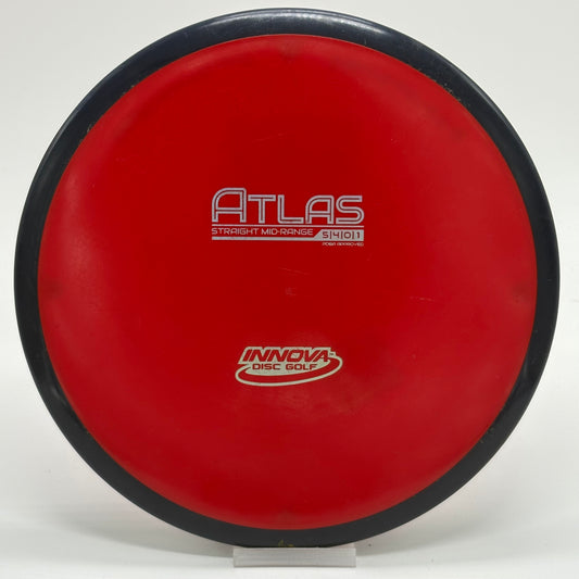 Innova Atlas | Star Blend
