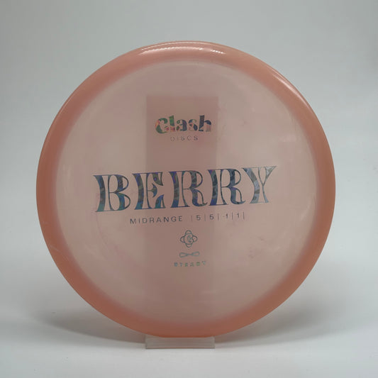 Clash Discs Berry | Steady
