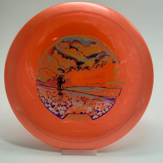 Streamline Shift | Plasma | 2025 MVP Open