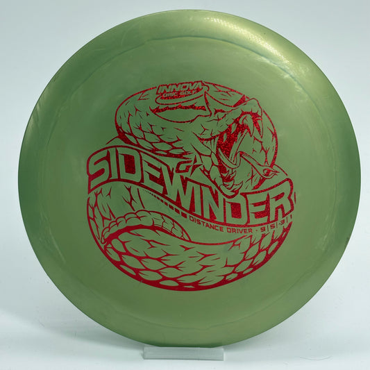 Innova Sidewinder | GStar